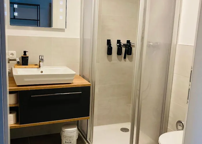 Rittertal شقة فندقية Altmünster