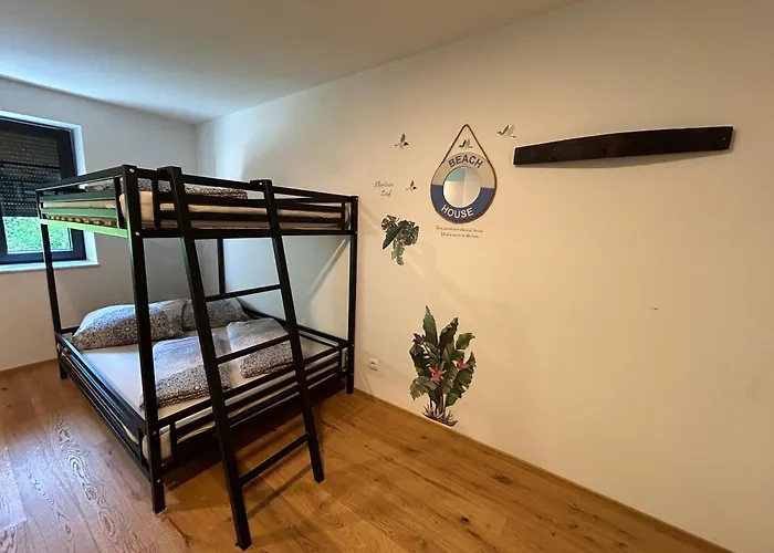 Rittertal 3* Altmünster