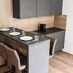 Rittertal Hotel apartamentowy Altmünster