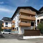 Hotel apartamentowy Rittertal 3*