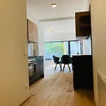 Rittertal Hotel apartamentowy 3*