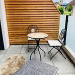 Rittertal Hotel apartamentowy 3*