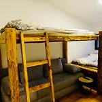 Hotel apartamentowy Rittertal 3*