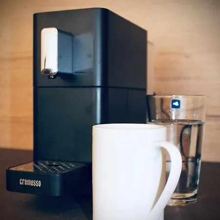 Rittertal Hotel apartamentowy Altmünster