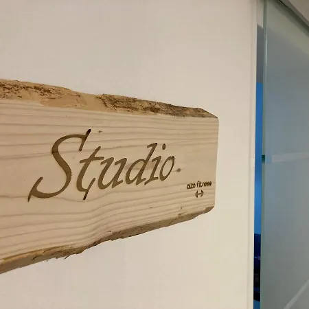 Rittertal Hotel apartamentowy 3*