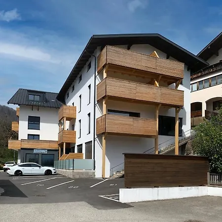 Aparthotel Rittertal 3*