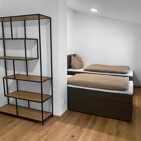 Rittertal 3* Altmünster