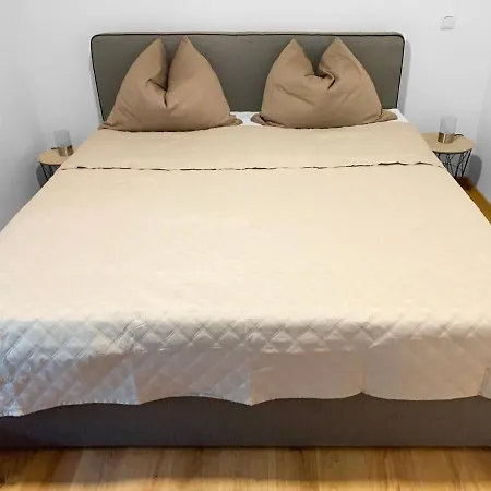 Aparthotel Rittertal *