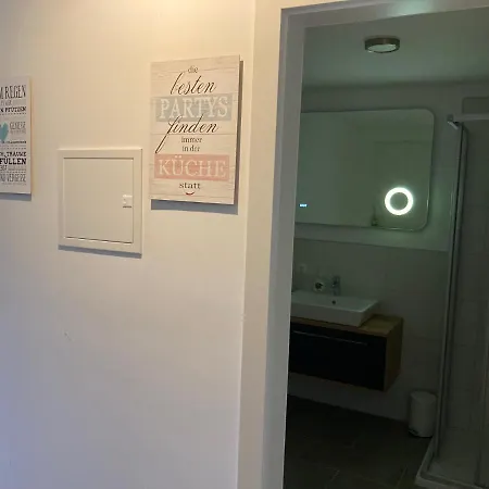 Rittertal Hotel apartamentowy