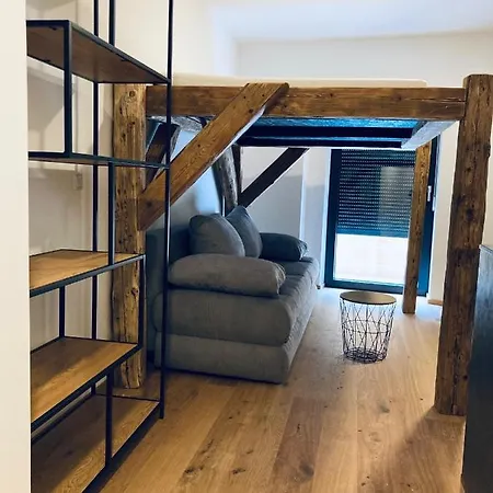 Aparthotel Rittertal Altmünster