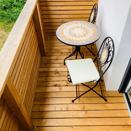 Rittertal 3* Altmünster
