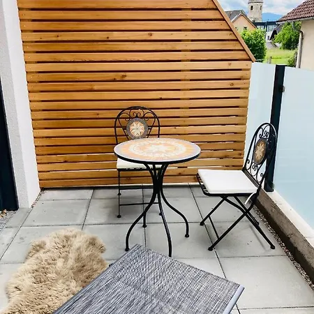 Rittertal Apartmanhotel 3*