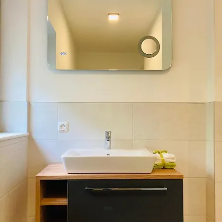 Rittertal Hotel apartamentowy