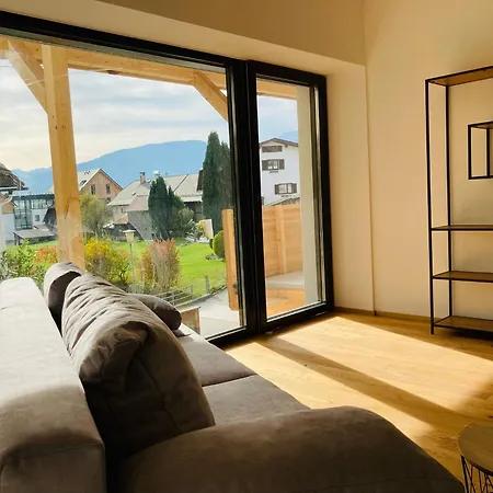 Hotel apartamentowy Rittertal 3*