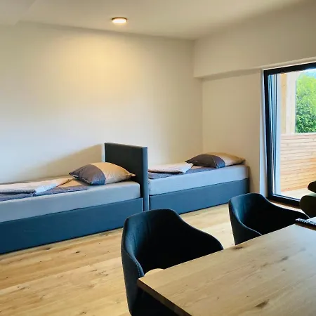 Rittertal 3* Altmünster