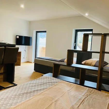 Rittertal Hotel apartamentowy Altmünster