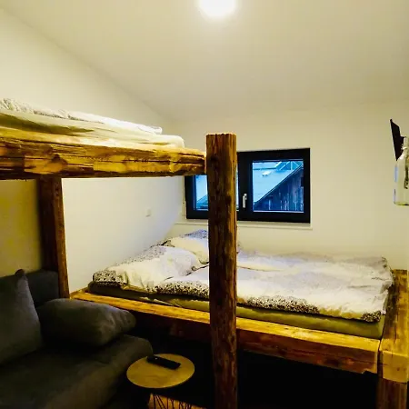 Rittertal 3* Altmünster