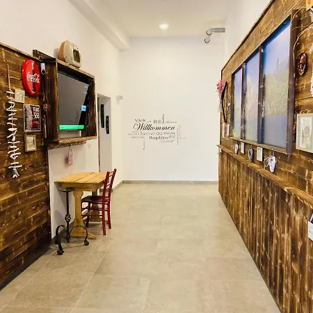 Rittertal Aparthotel *