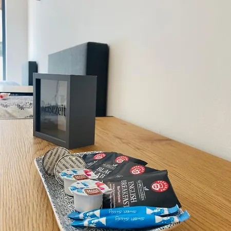 Rittertal Hotel apartamentowy 3*