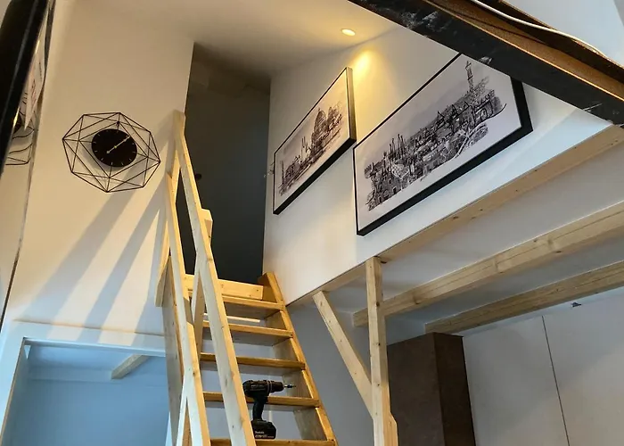 Rittertal Aparthotel