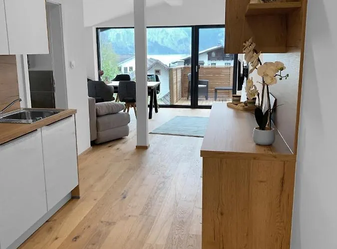 Rittertal Lägenhetshotell