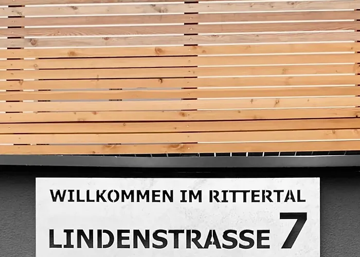 Rittertal 3* Altmünster