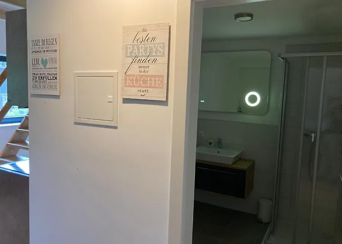 Rittertal Lägenhetshotell