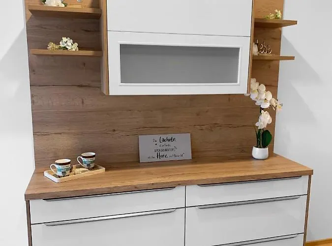 Rittertal Lägenhetshotell Altmünster