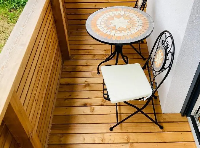 Rittertal 3* Altmünster