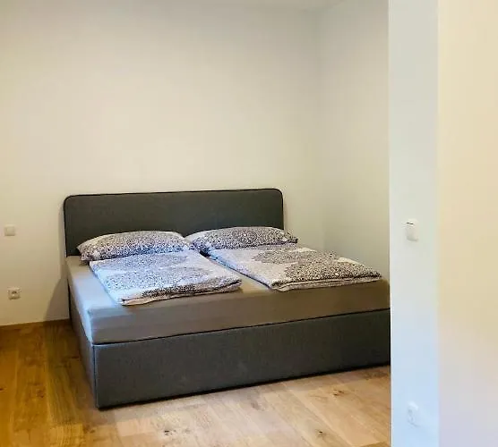 Rittertal Lägenhetshotell Altmünster