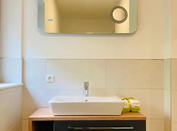 Rittertal Lägenhetshotell