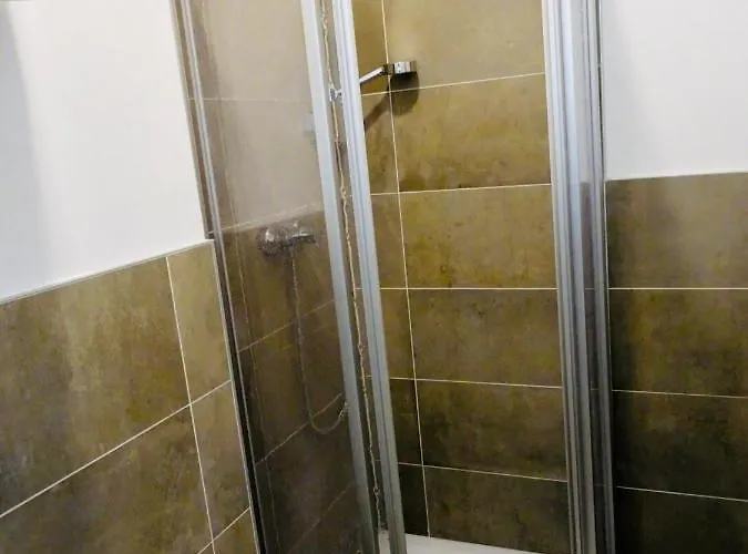 Rittertal Lägenhetshotell