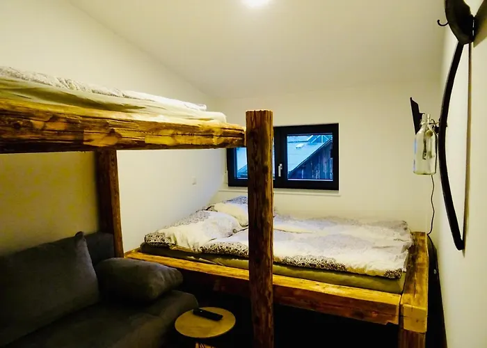 Rittertal 3* Altmünster