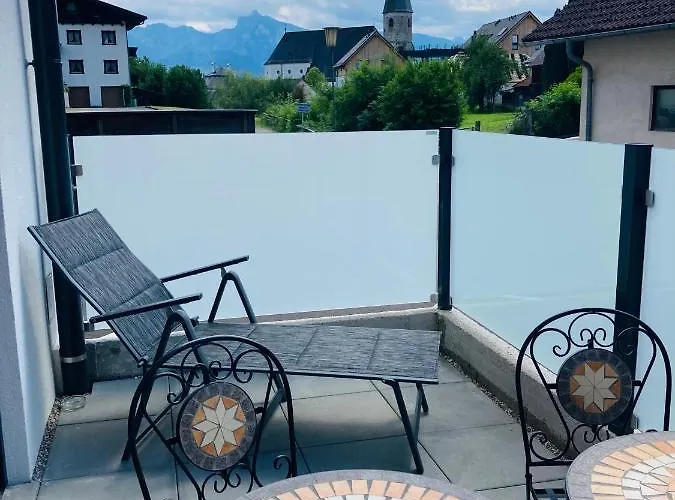 Rittertal Lägenhetshotell 3*