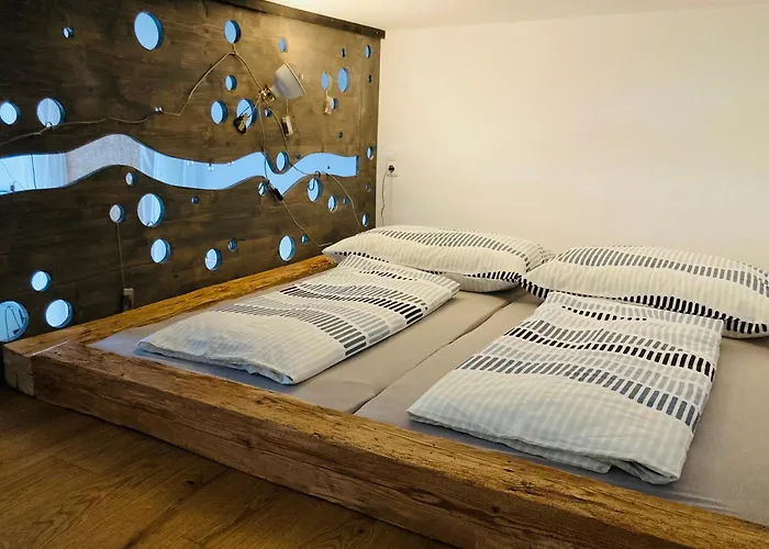 Rittertal Lägenhetshotell 3*